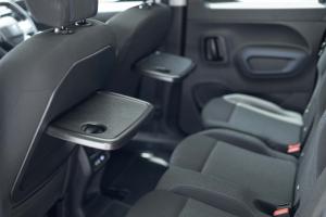 Peugeot Rifter 2019 года  (JP)